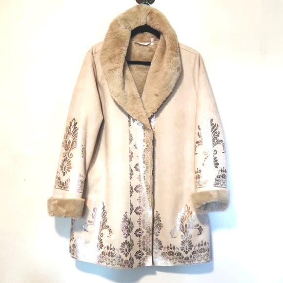 Soft Surroundings | Jackets & Coats | Soft Surroundings Birgitta ...